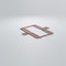 Ekena Millwork Medium Granby Decorative Fretwork Wood Wall Panels, Wood (Paint Grade), 15 3/8"W x 15 3/8"H x 3/8"T WALW16X16X0375GBYMF - alternate 5